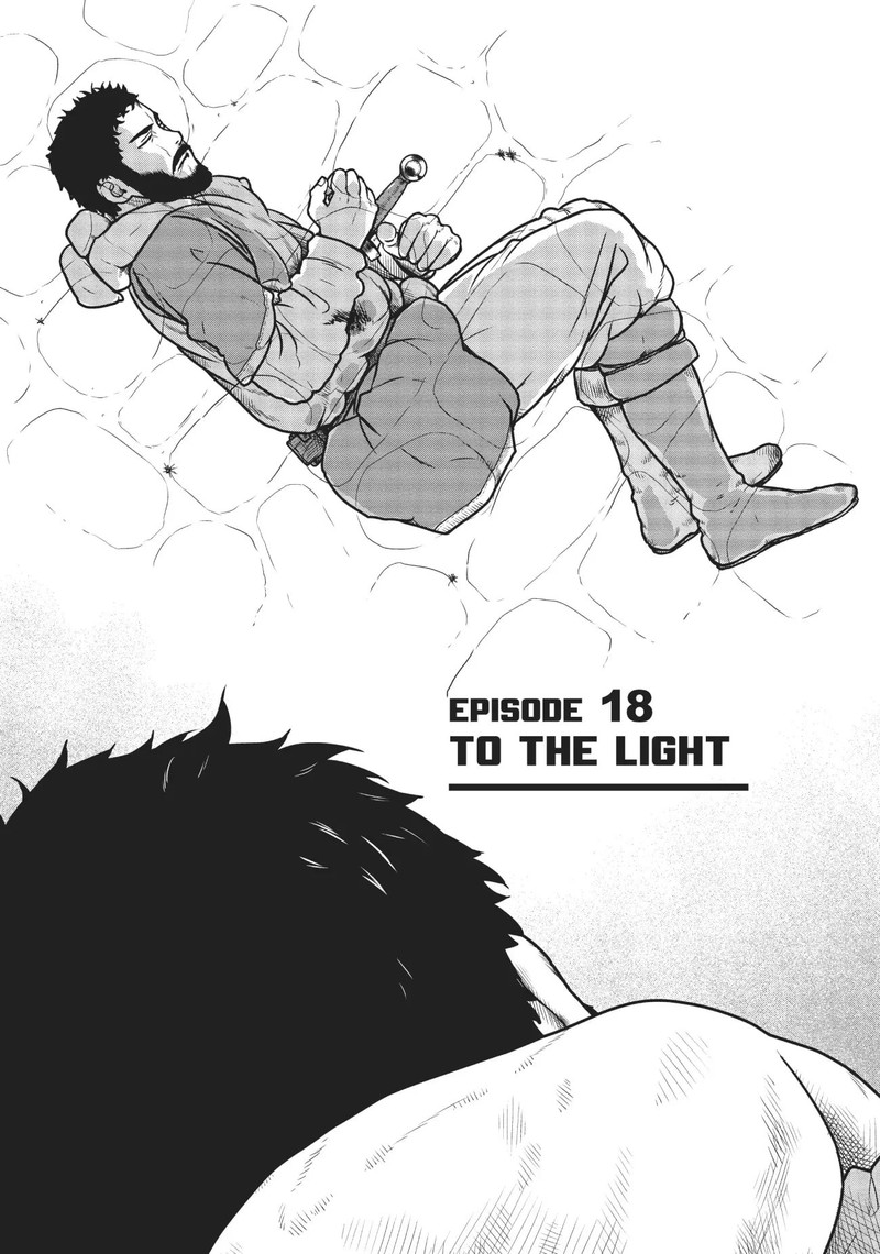 Yajin Tensei Karate Survivor In Another World 18 2