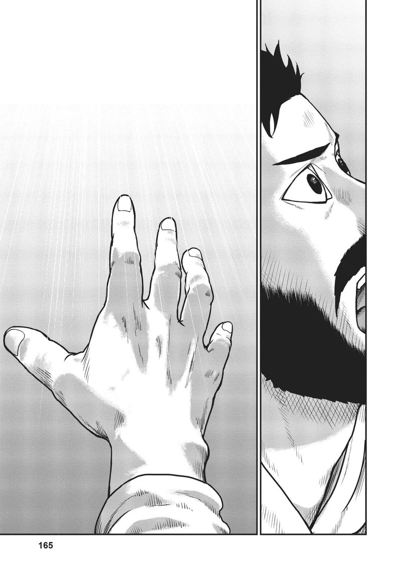 Yajin Tensei Karate Survivor In Another World 18 23