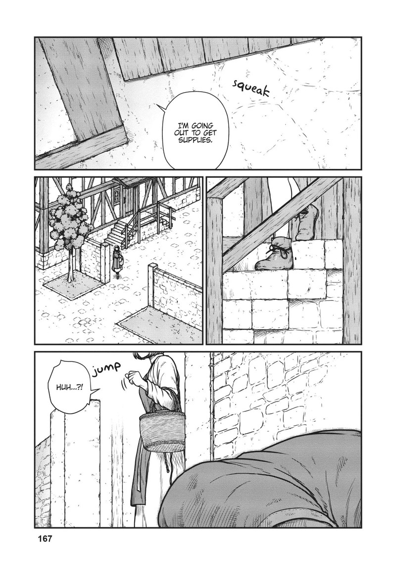 Yajin Tensei Karate Survivor In Another World 18 25