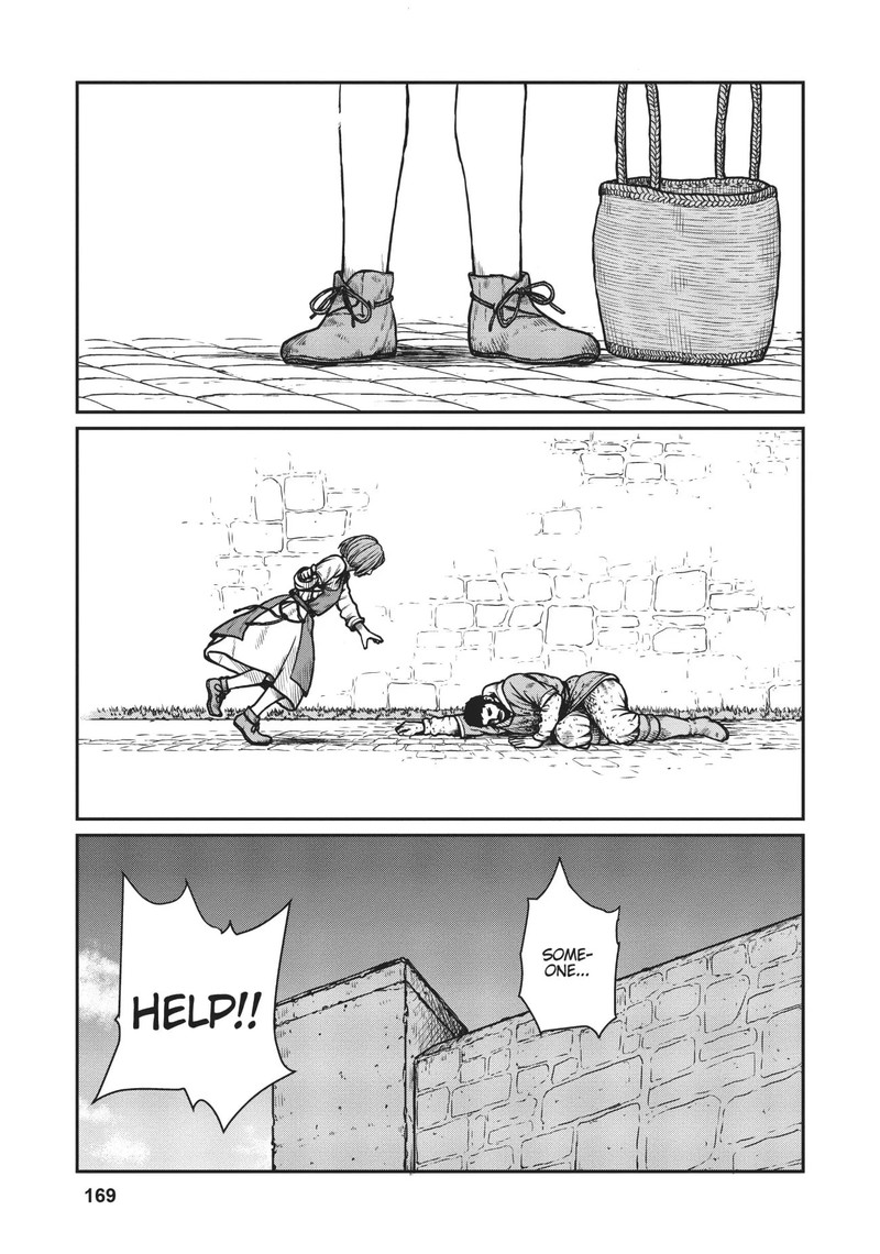 Yajin Tensei Karate Survivor In Another World 18 27
