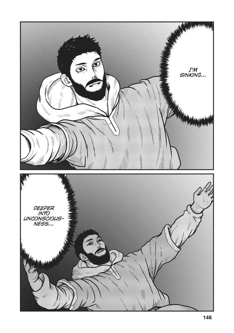 Yajin Tensei Karate Survivor In Another World 18 4
