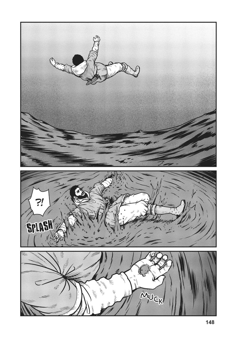 Yajin Tensei Karate Survivor In Another World 18 6