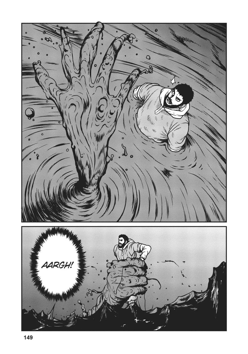 Yajin Tensei Karate Survivor In Another World 18 7