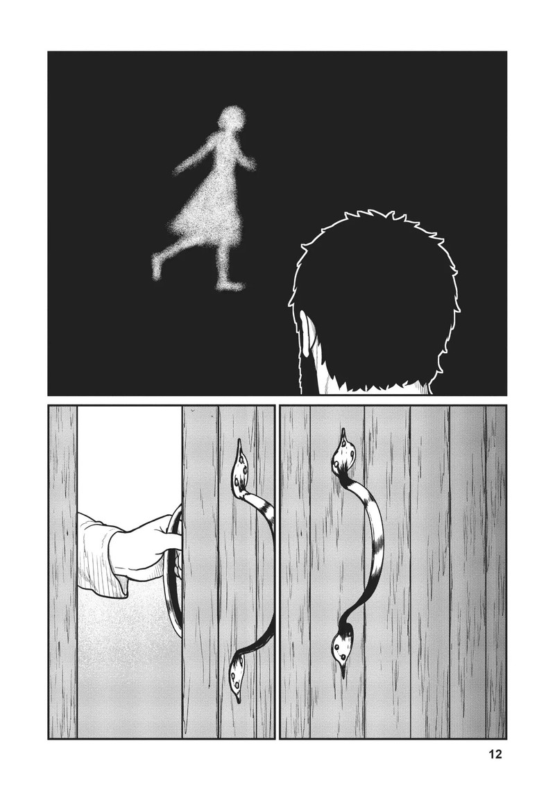 Yajin Tensei Karate Survivor In Another World 19 12