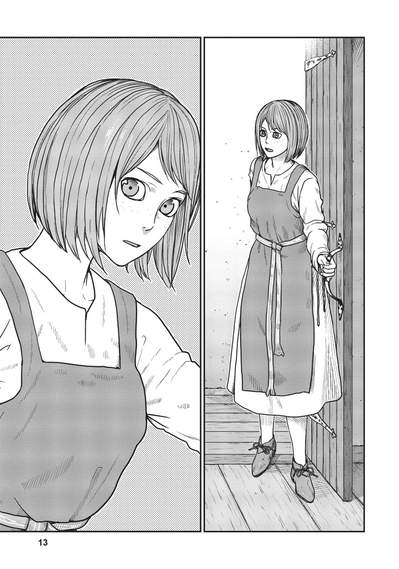 Yajin Tensei Karate Survivor In Another World 19 13