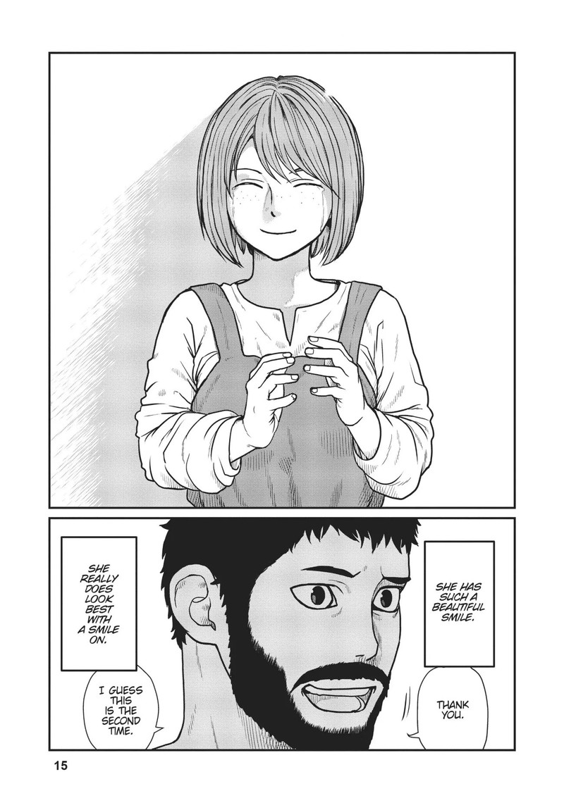 Yajin Tensei Karate Survivor In Another World 19 15