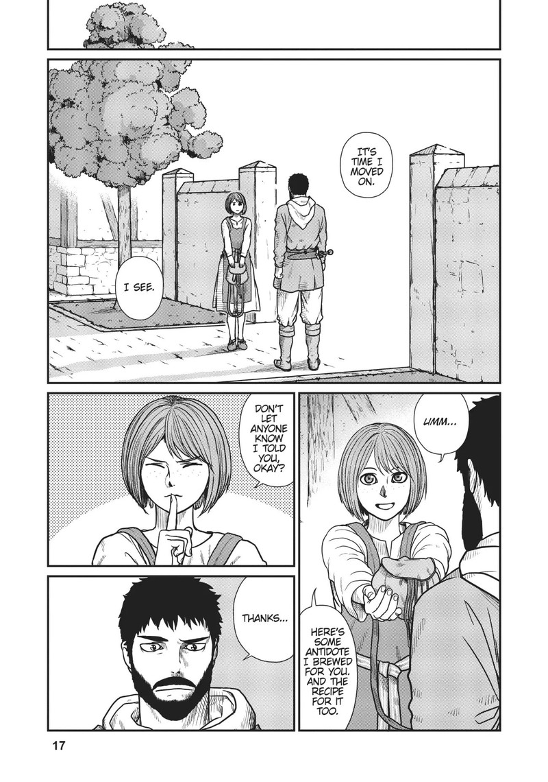 Yajin Tensei Karate Survivor In Another World 19 17