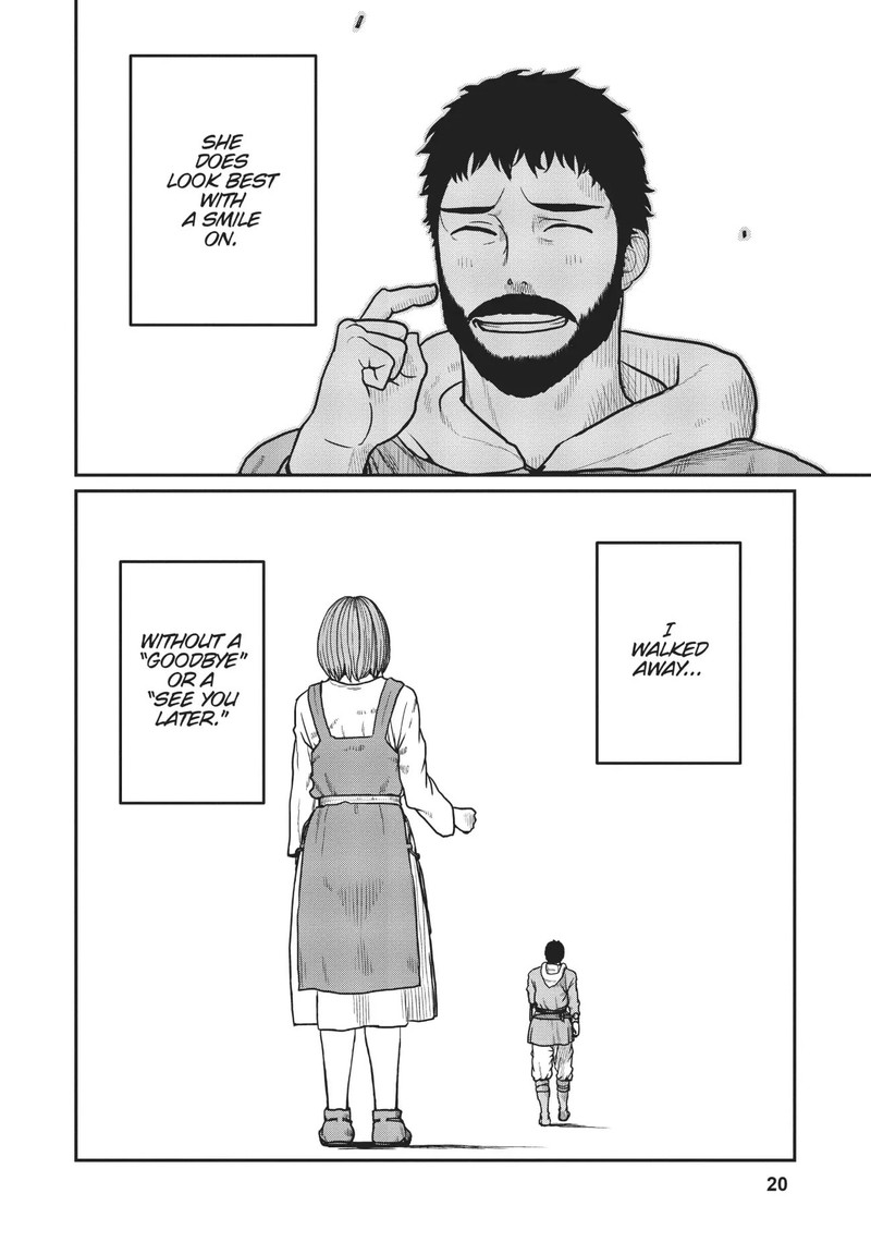 Yajin Tensei Karate Survivor In Another World 19 20