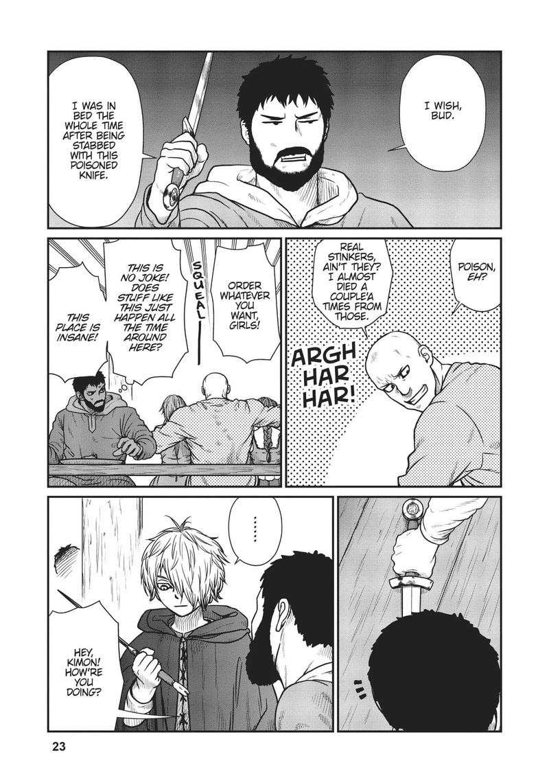 Yajin Tensei Karate Survivor In Another World 19 23
