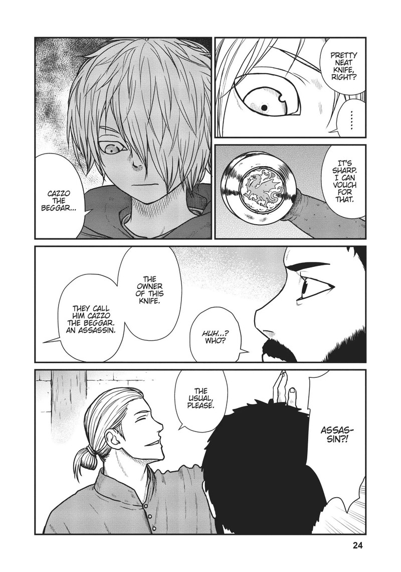 Yajin Tensei Karate Survivor In Another World 19 24