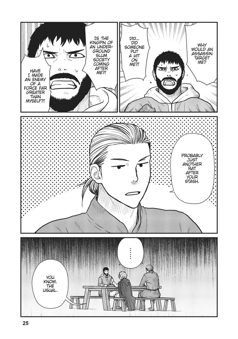 Yajin Tensei Karate Survivor In Another World 19 25
