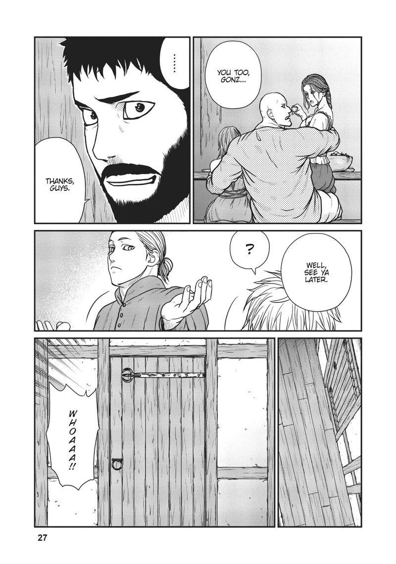 Yajin Tensei Karate Survivor In Another World 19 27