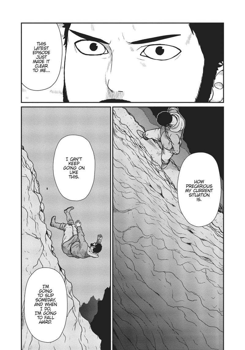 Yajin Tensei Karate Survivor In Another World 19 30