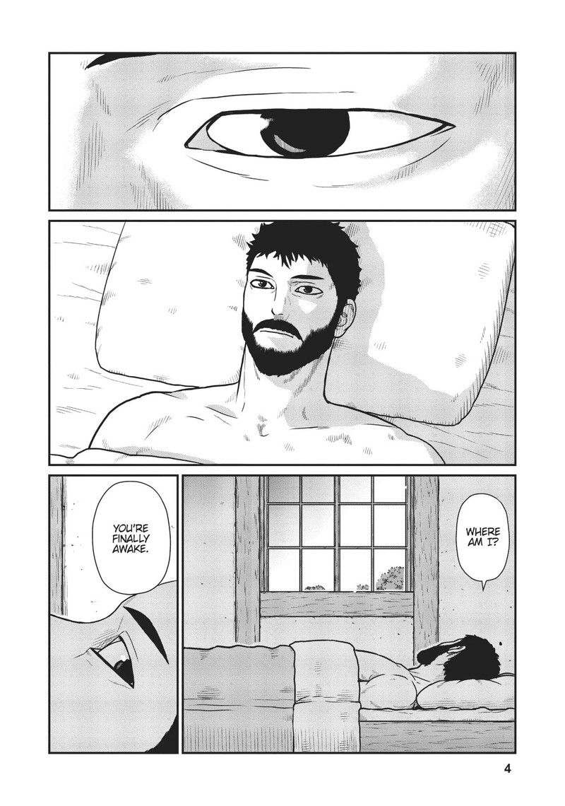 Yajin Tensei Karate Survivor In Another World 19 5