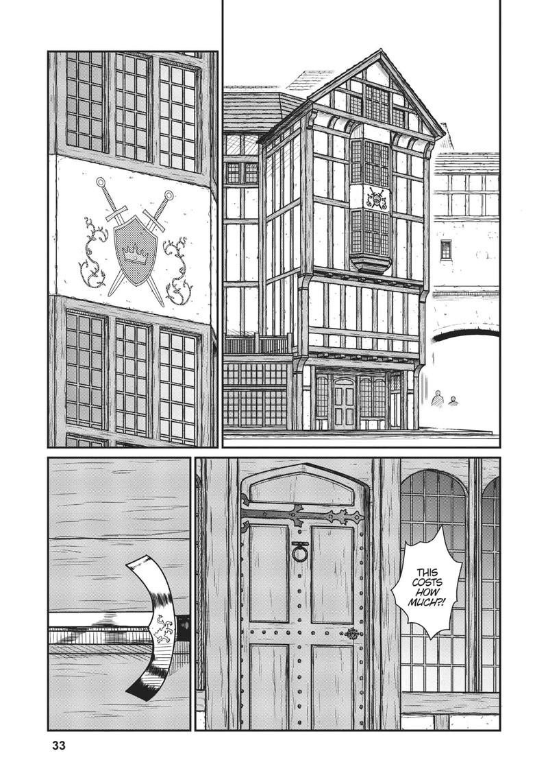 Yajin Tensei Karate Survivor In Another World 20 1