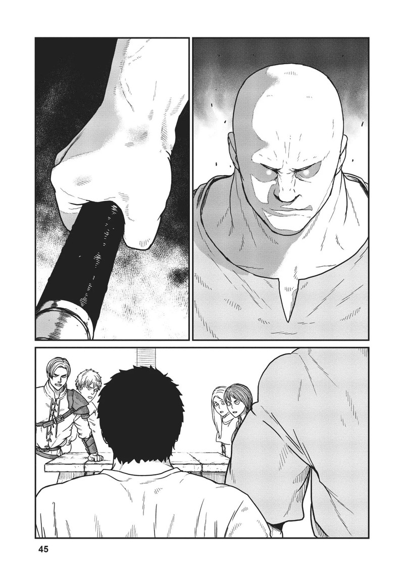 Yajin Tensei Karate Survivor In Another World 20 13