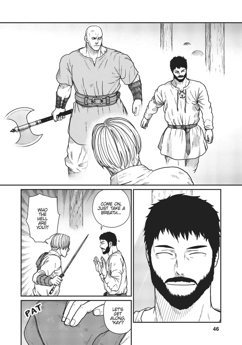 Yajin Tensei Karate Survivor In Another World 20 14