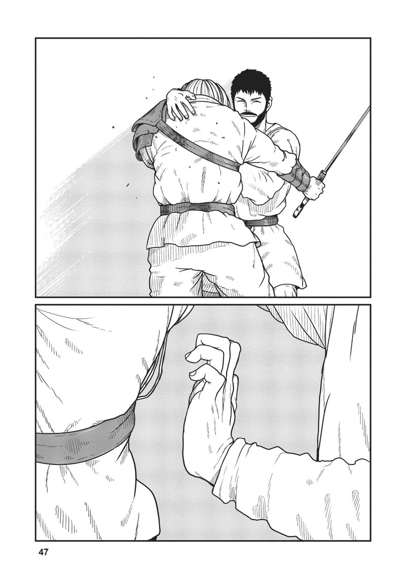 Yajin Tensei Karate Survivor In Another World 20 15