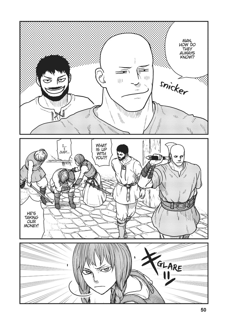 Yajin Tensei Karate Survivor In Another World 20 18