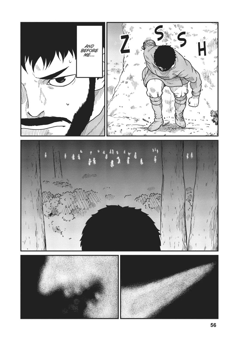 Yajin Tensei Karate Survivor In Another World 20 24