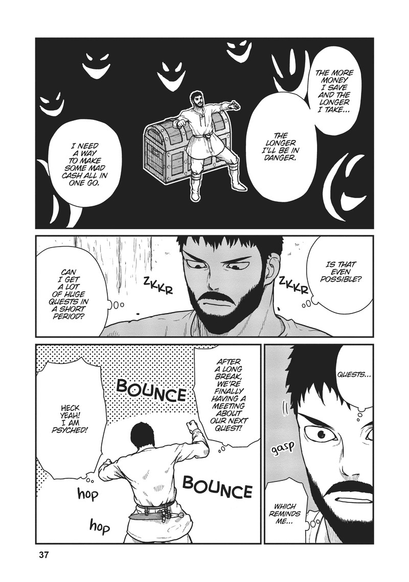 Yajin Tensei Karate Survivor In Another World 20 5