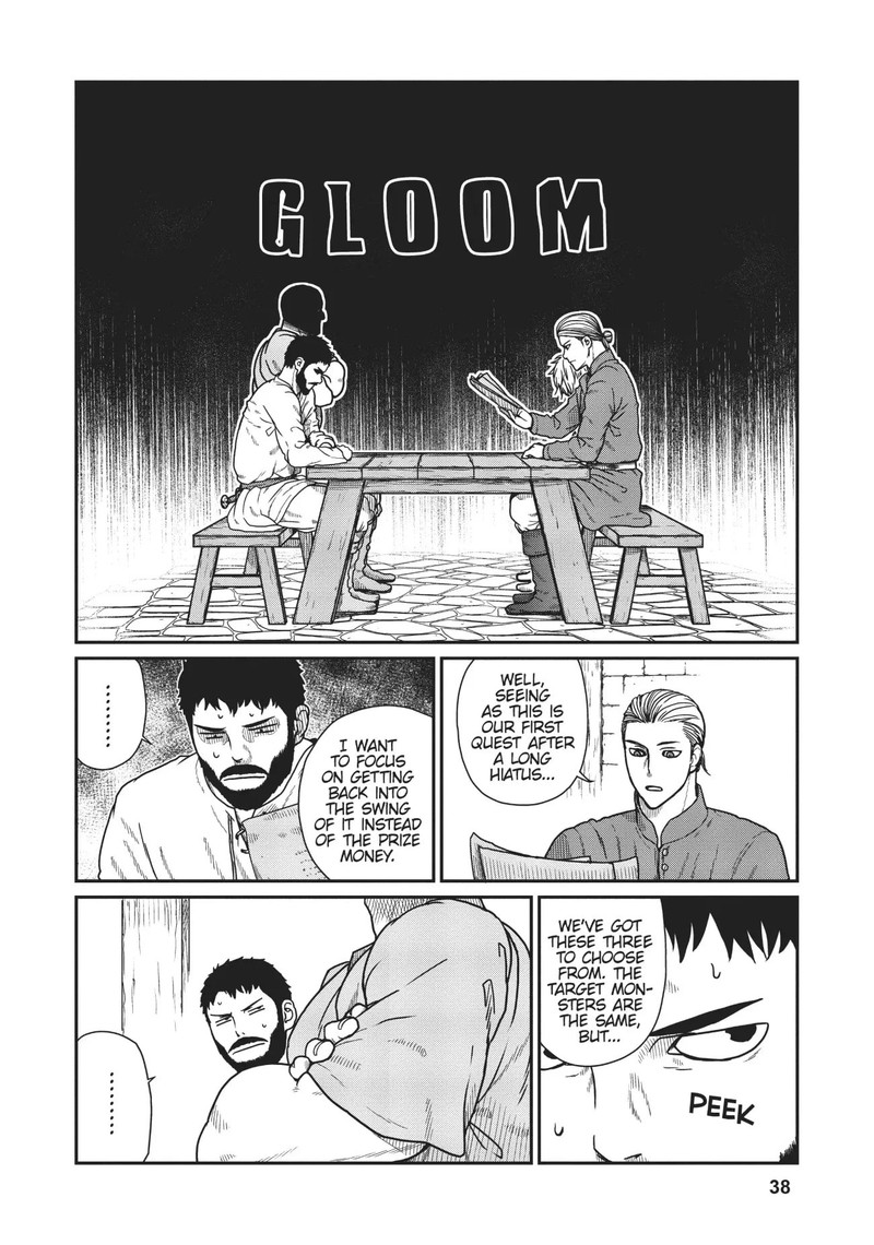 Yajin Tensei Karate Survivor In Another World 20 6