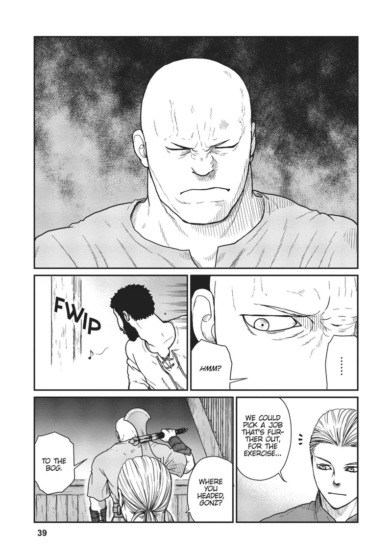 Yajin Tensei Karate Survivor In Another World 20 7