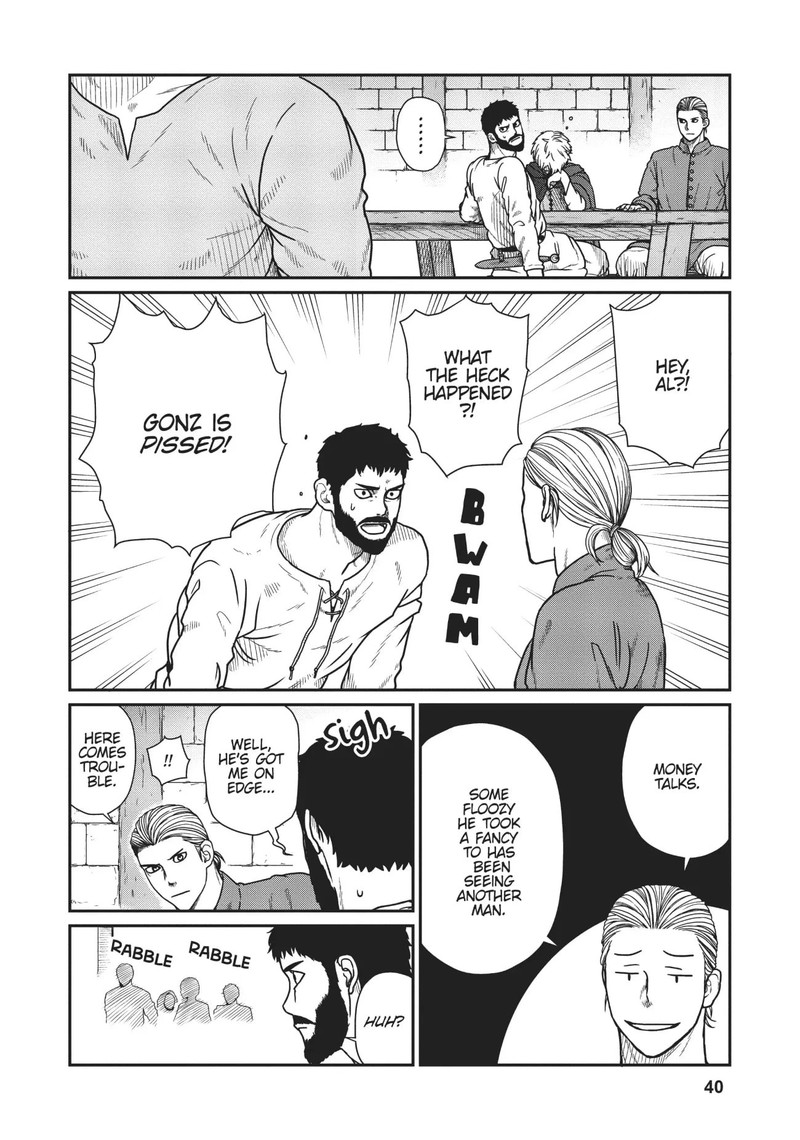 Yajin Tensei Karate Survivor In Another World 20 8