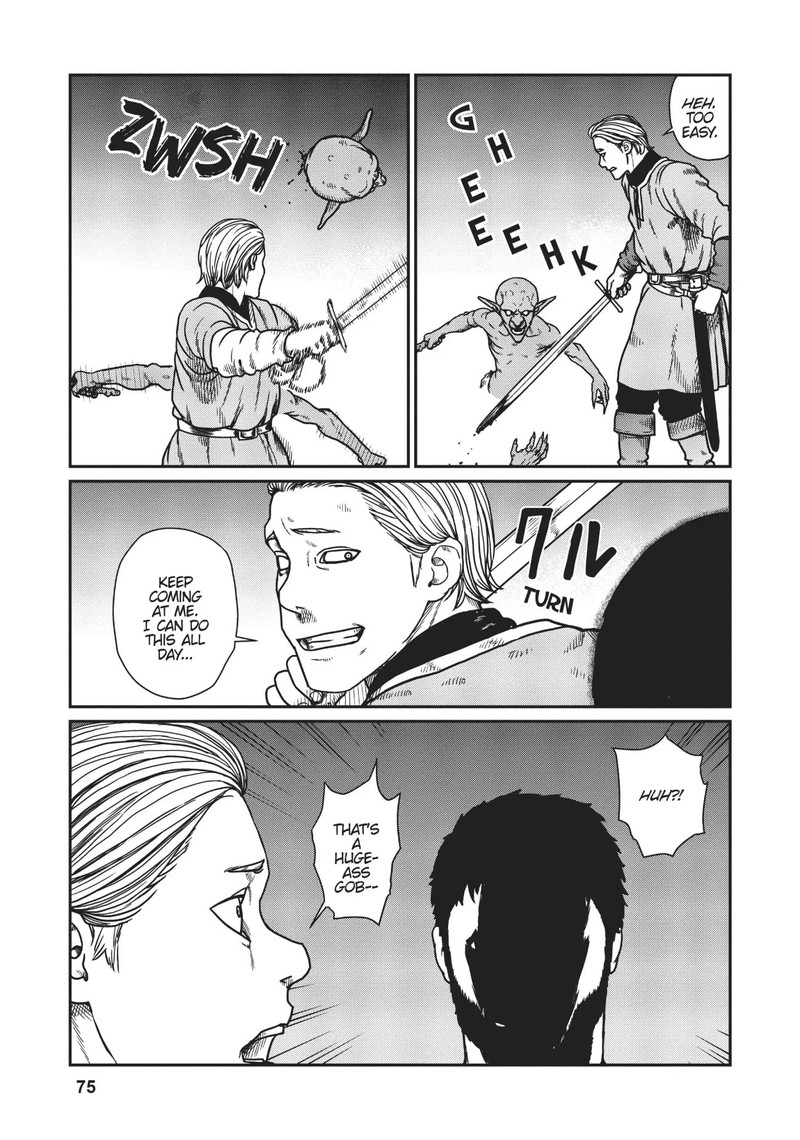 Yajin Tensei Karate Survivor In Another World 21 16
