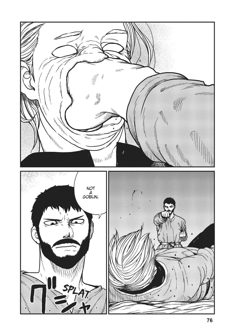 Yajin Tensei Karate Survivor In Another World 21 17