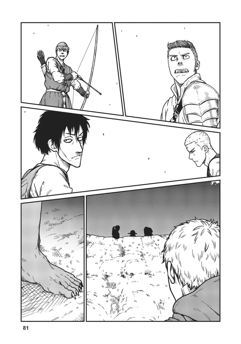 Yajin Tensei Karate Survivor In Another World 21 22