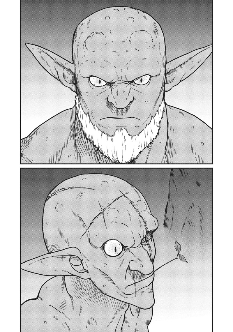 Yajin Tensei Karate Survivor In Another World 21 24