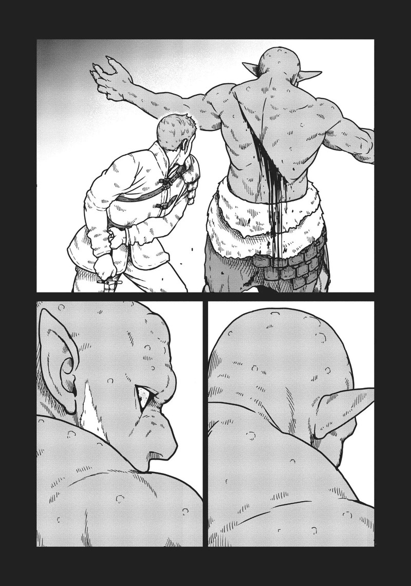 Yajin Tensei Karate Survivor In Another World 22 10