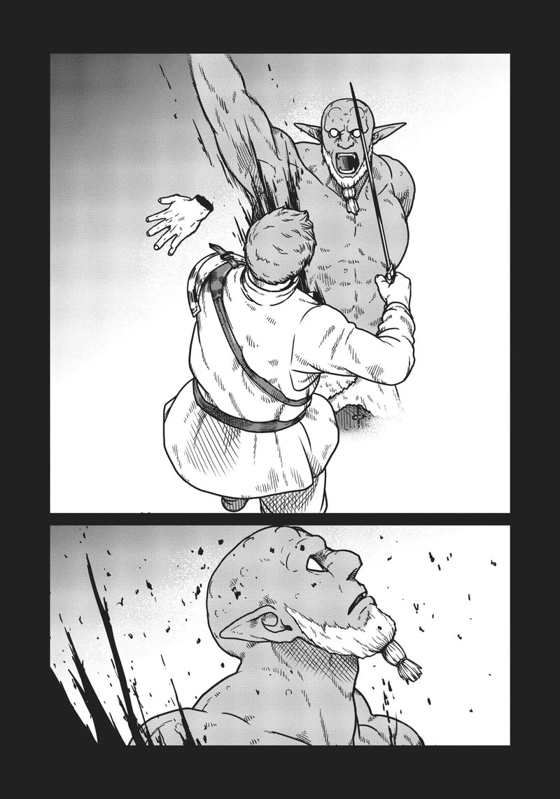 Yajin Tensei Karate Survivor In Another World 22 11