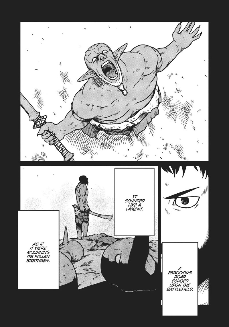 Yajin Tensei Karate Survivor In Another World 22 12