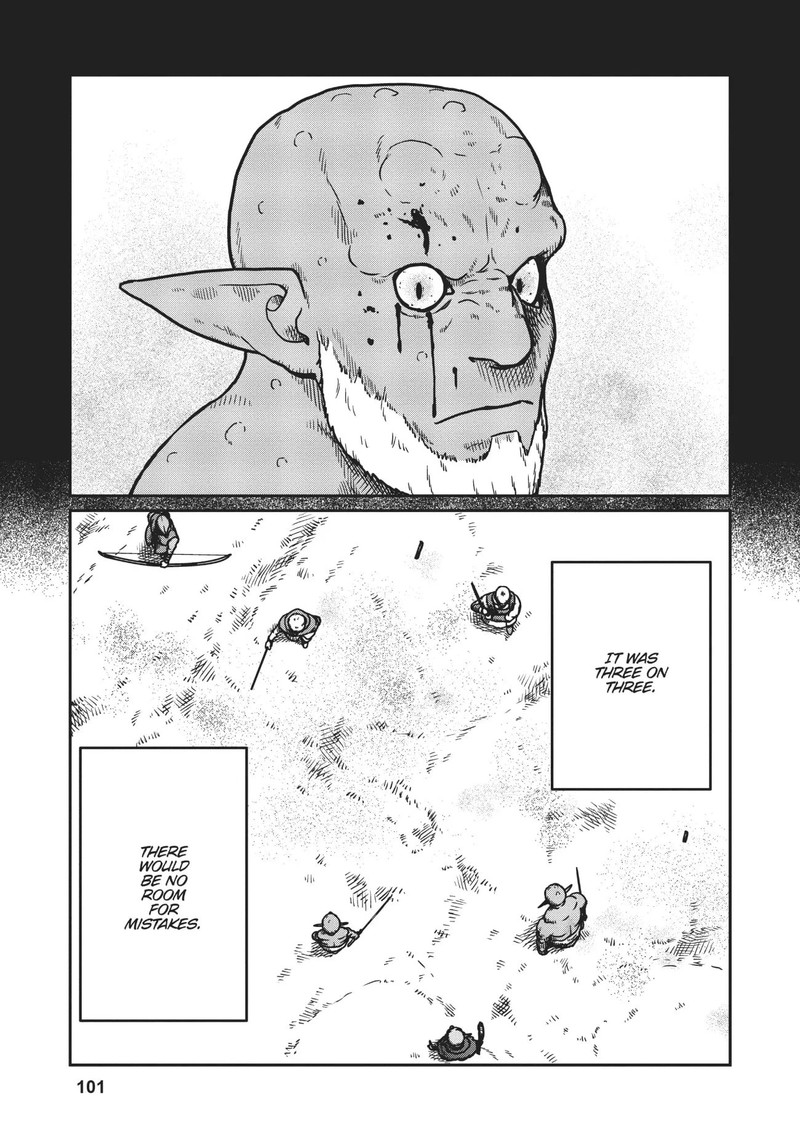 Yajin Tensei Karate Survivor In Another World 22 13