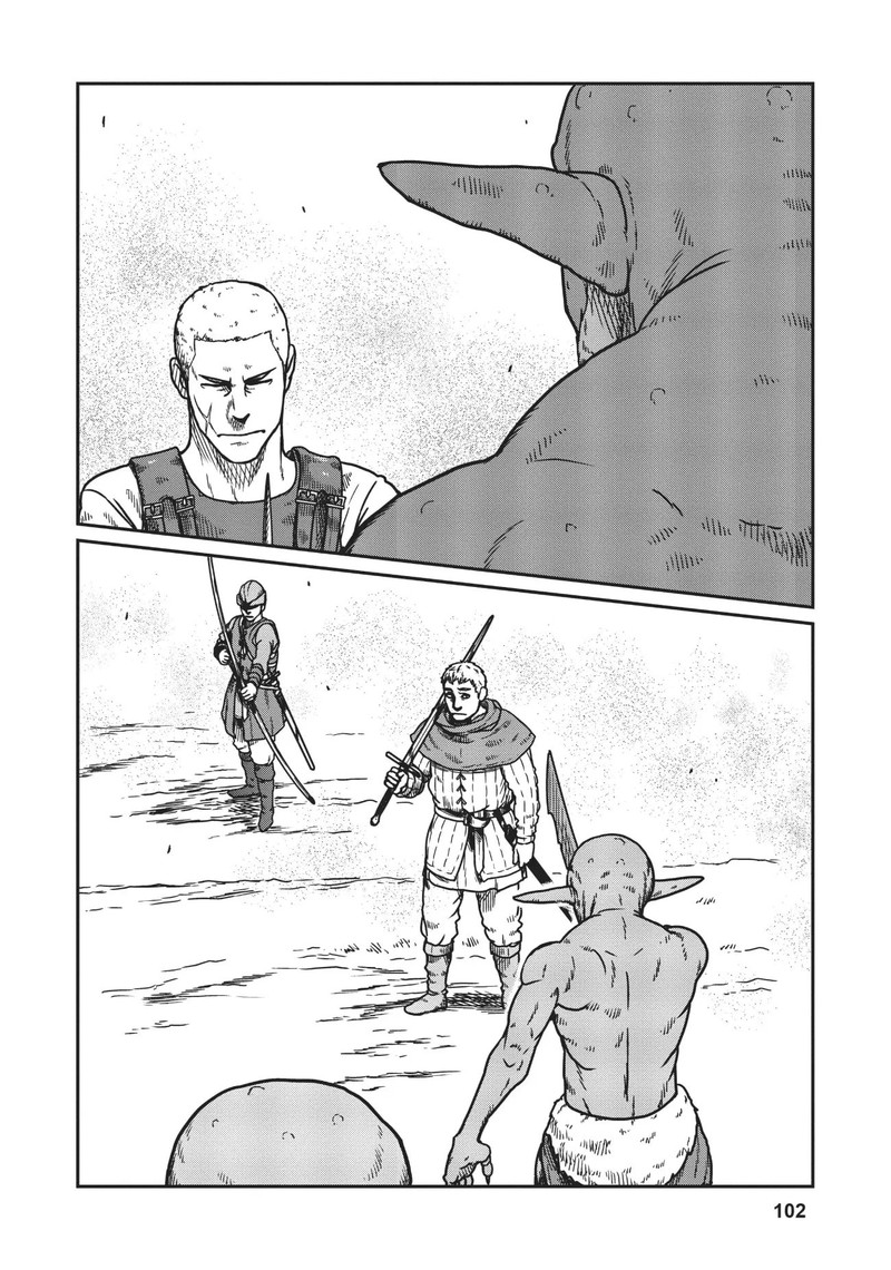 Yajin Tensei Karate Survivor In Another World 22 14