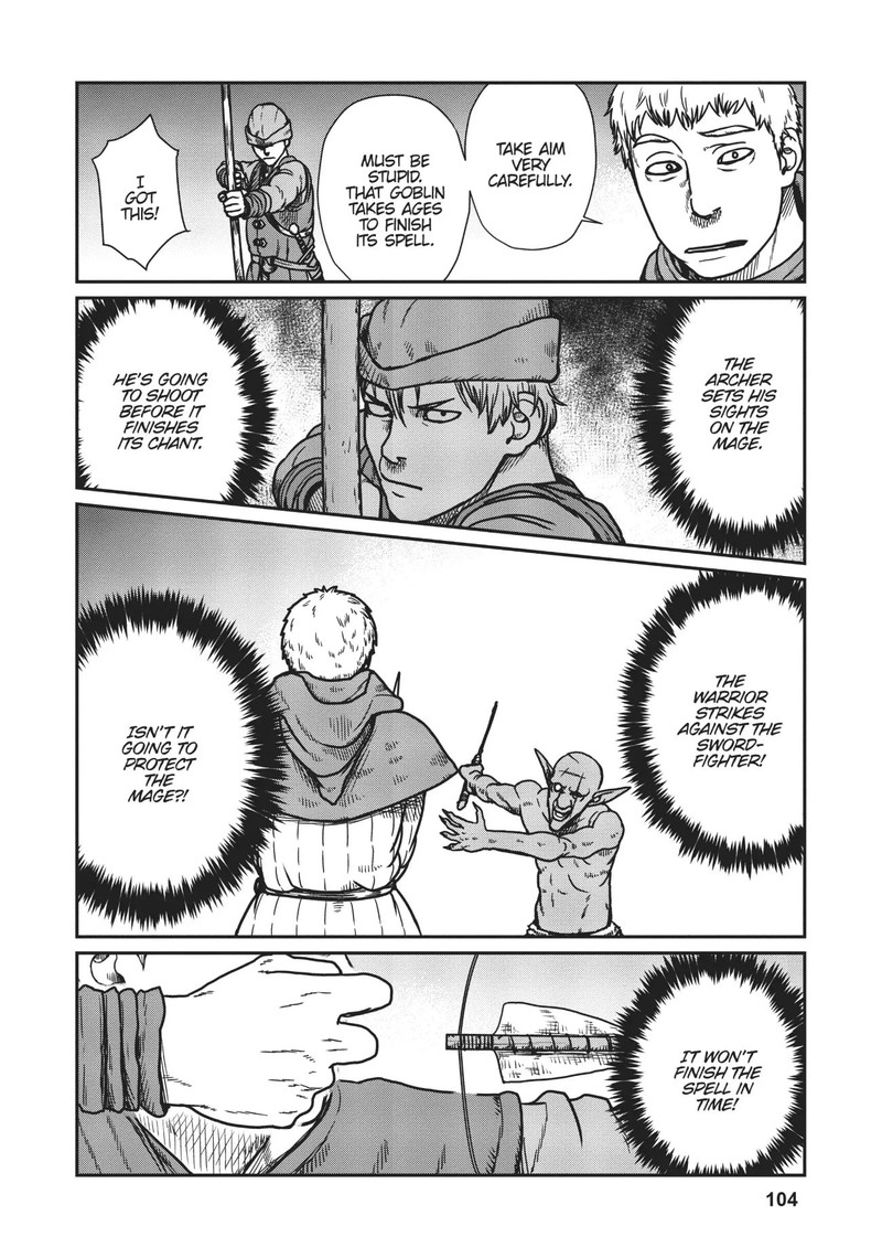 Yajin Tensei Karate Survivor In Another World 22 16
