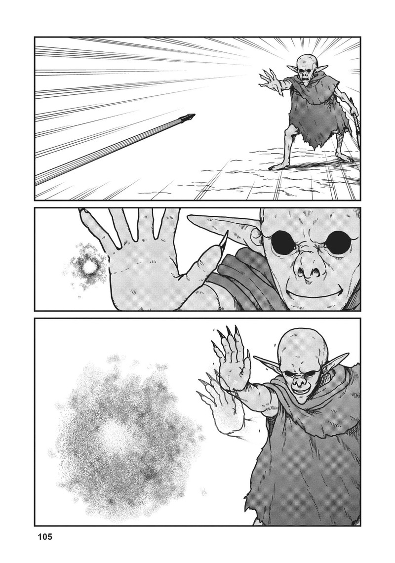 Yajin Tensei Karate Survivor In Another World 22 17