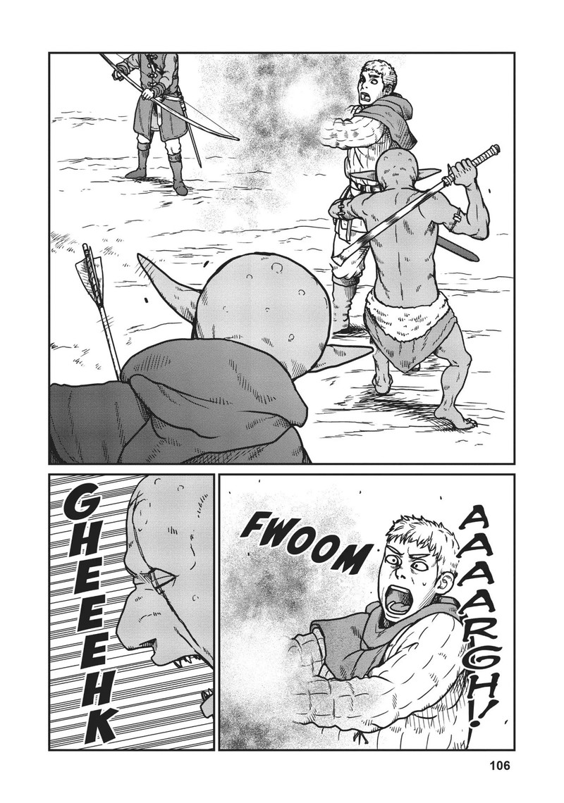 Yajin Tensei Karate Survivor In Another World 22 18