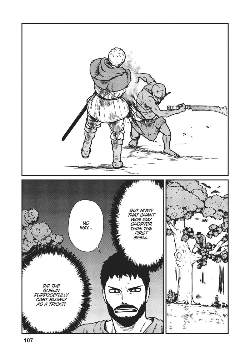 Yajin Tensei Karate Survivor In Another World 22 19