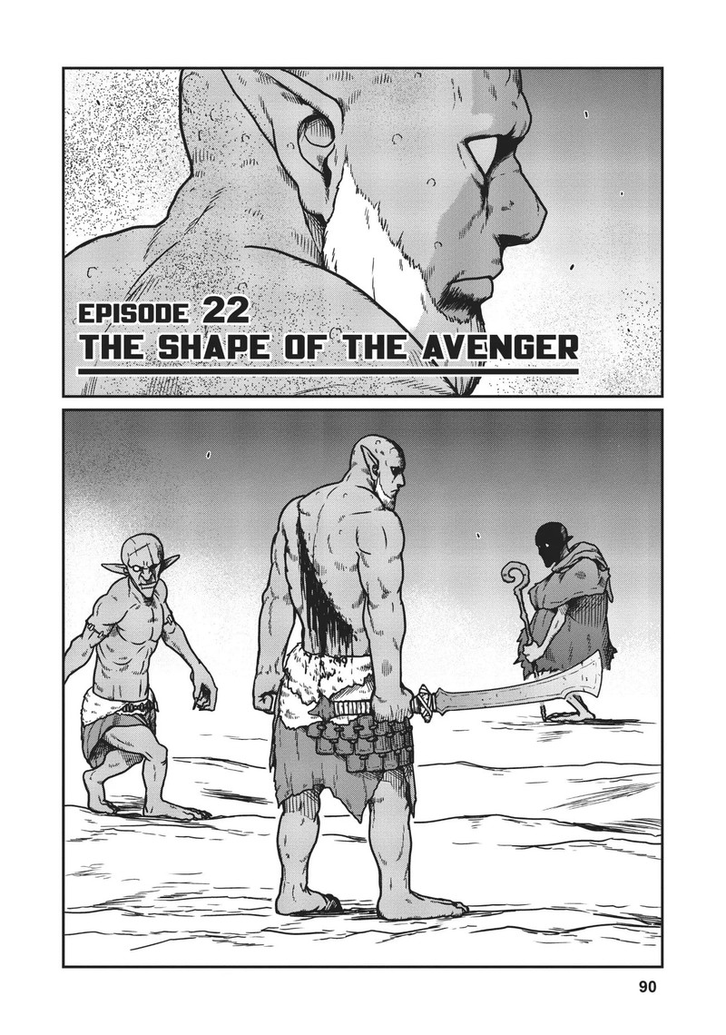 Yajin Tensei Karate Survivor In Another World 22 2