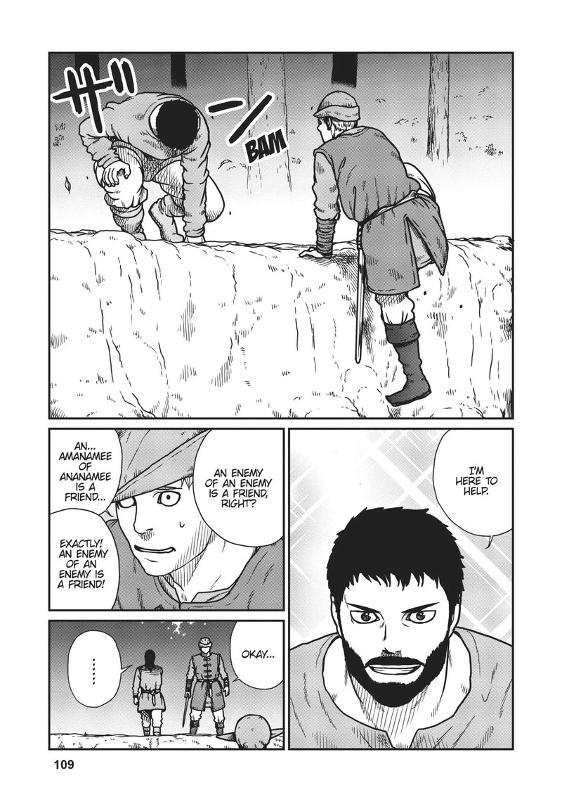Yajin Tensei Karate Survivor In Another World 22 21