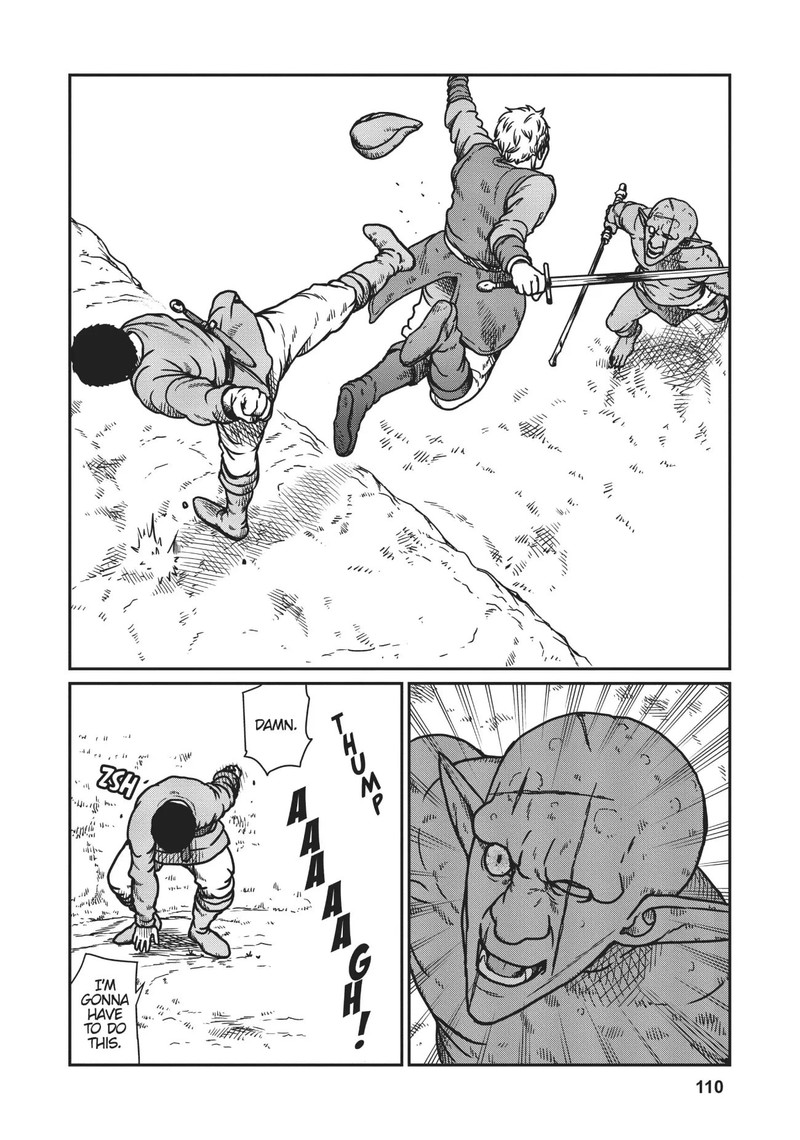 Yajin Tensei Karate Survivor In Another World 22 22