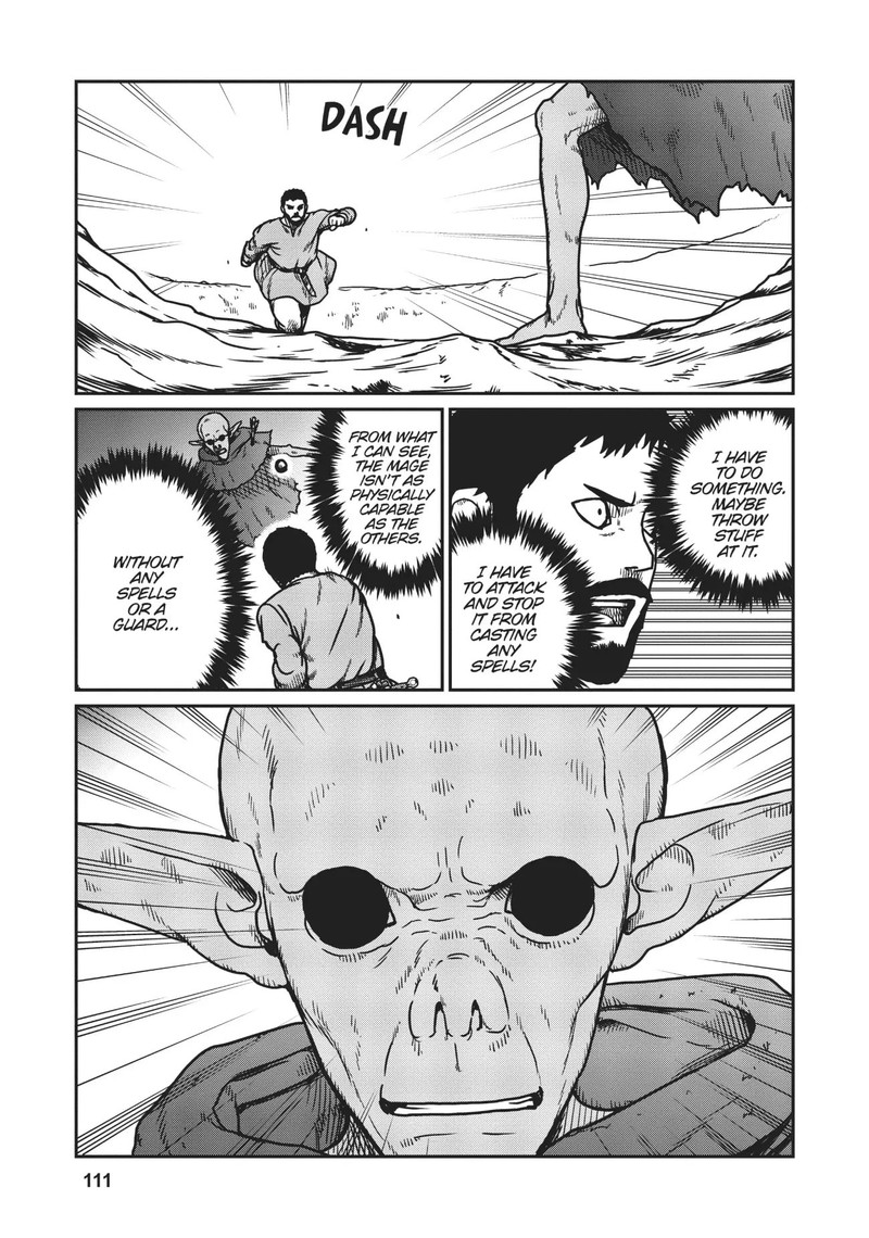 Yajin Tensei Karate Survivor In Another World 22 23