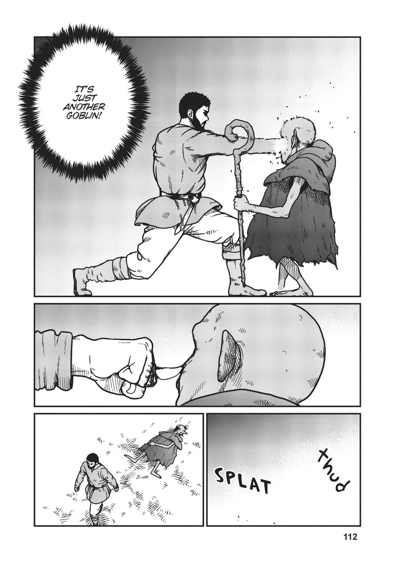 Yajin Tensei Karate Survivor In Another World 22 24
