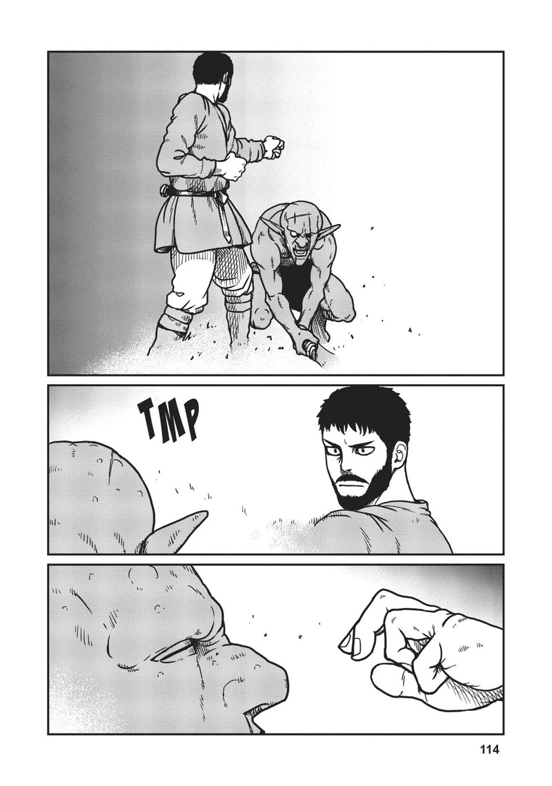 Yajin Tensei Karate Survivor In Another World 22 26