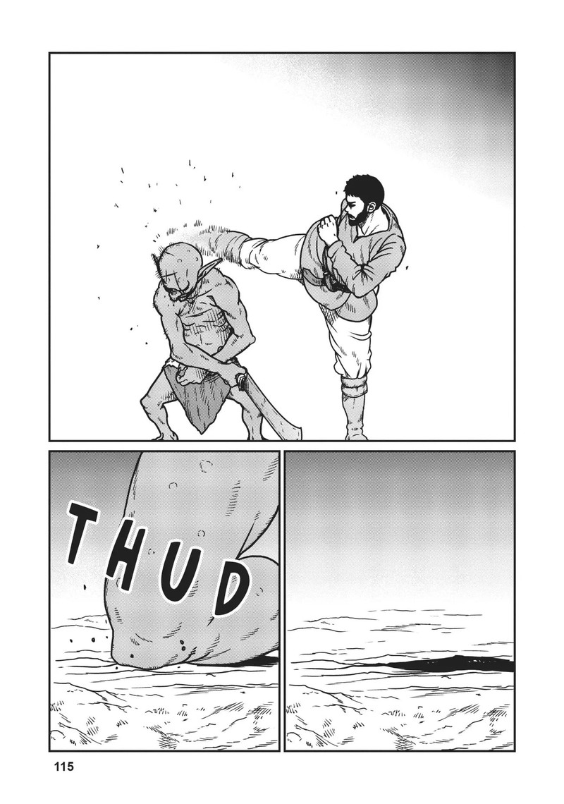 Yajin Tensei Karate Survivor In Another World 22 27
