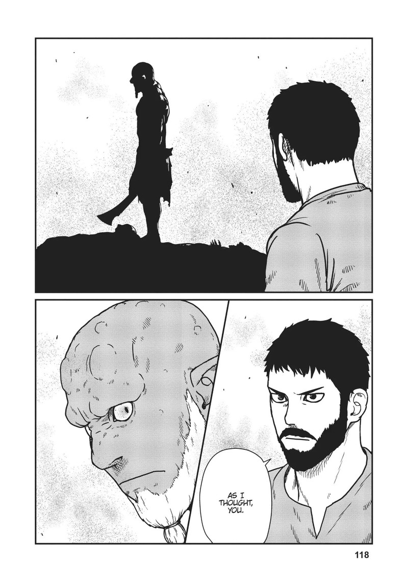 Yajin Tensei Karate Survivor In Another World 22 30