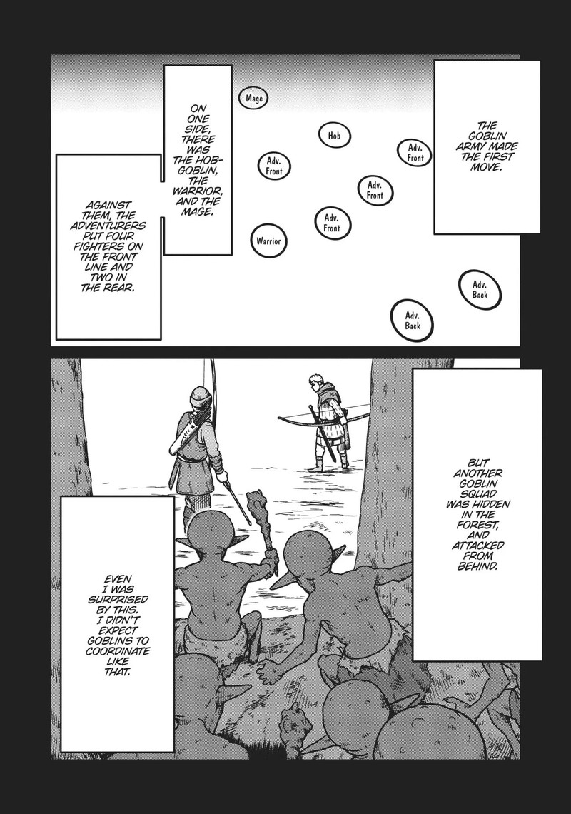 Yajin Tensei Karate Survivor In Another World 22 4